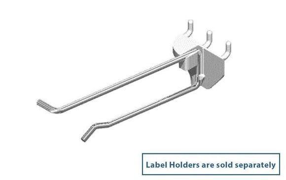 Southern Imperial Fastback® Scan Hooks (Plastic Back)