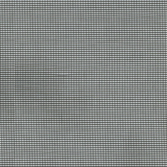 Phifer 60 in. x 100 ft. Premium Polyester Mesh Screen Cloth Charcoal