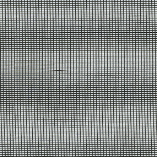 Phifer 72 In. x 100 Ft. Charcoal Premium Polyester Mesh Screen Cloth