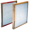 American Air Filter 16in. X 30in. X 1in.  Strata Density Fiberglass Air Filter 22