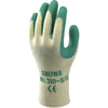 Atlas Latex Coated Glove (Gray Large)